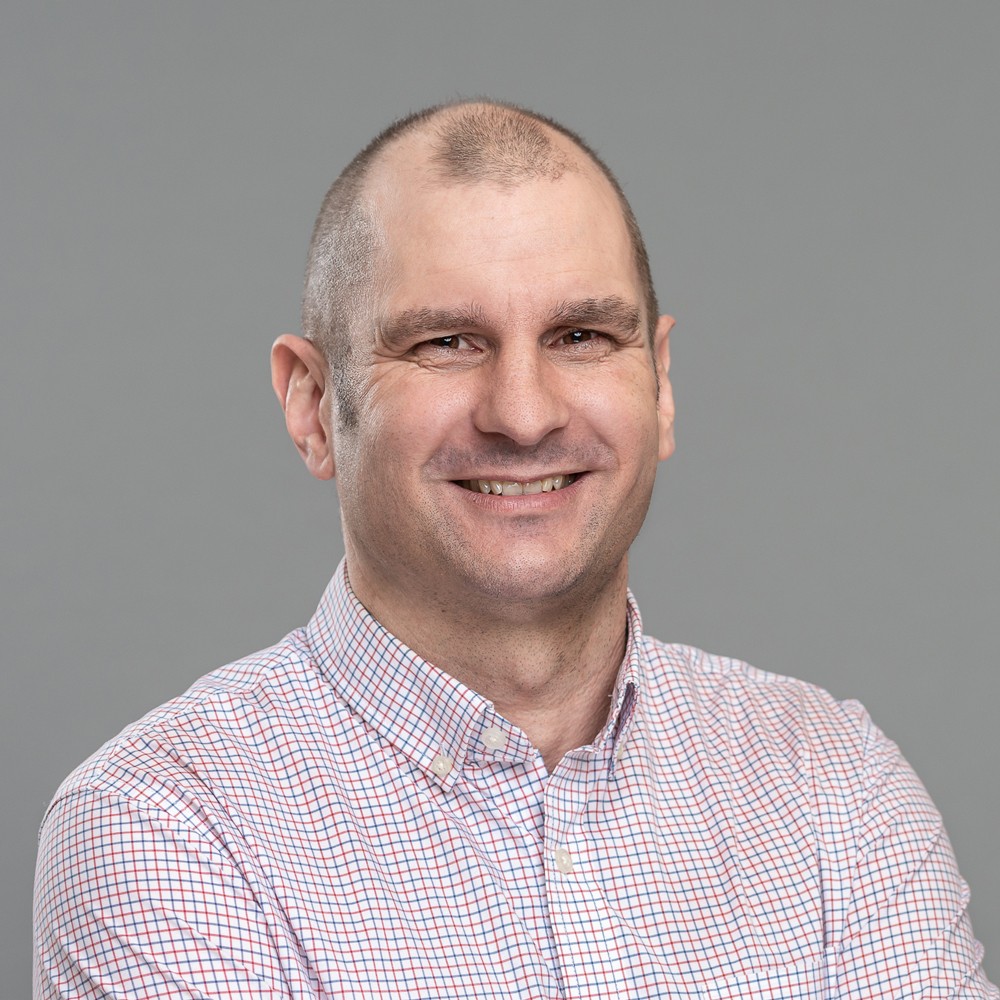 Jeff lister