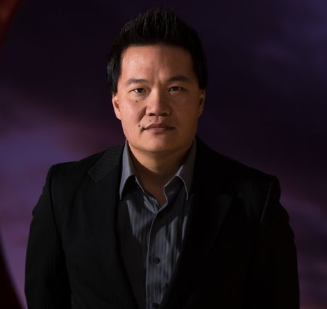 Kevin Wong