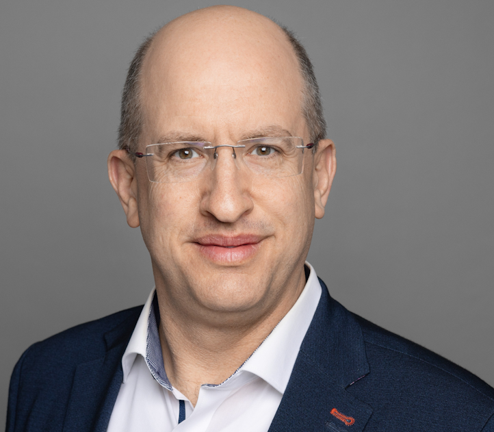 J.S. Armstrong, MSM, CD