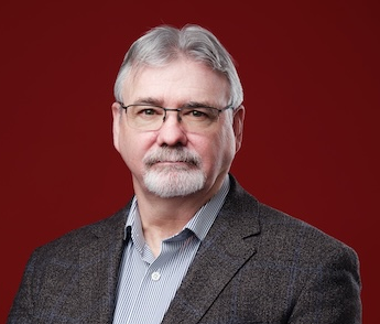 J.S. Armstrong, MSM, CD