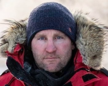 J.S. Armstrong, MSM, CD