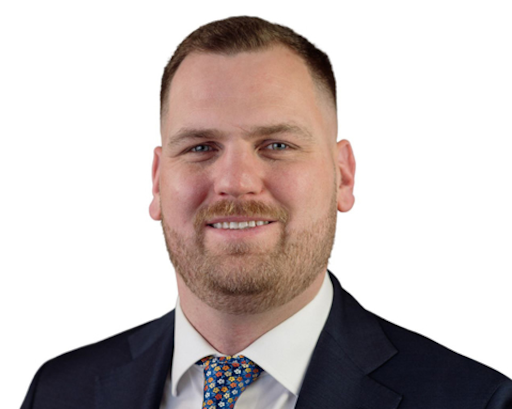 J.S. Armstrong, MSM, CD