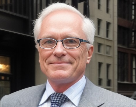 J.S. Armstrong, MSM, CD