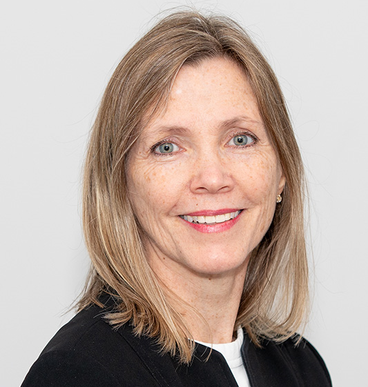 J.S. Armstrong, MSM, CD