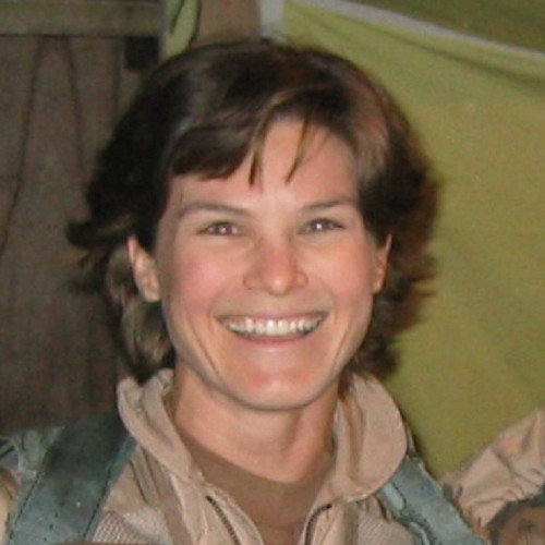 Tracy LaTourrette