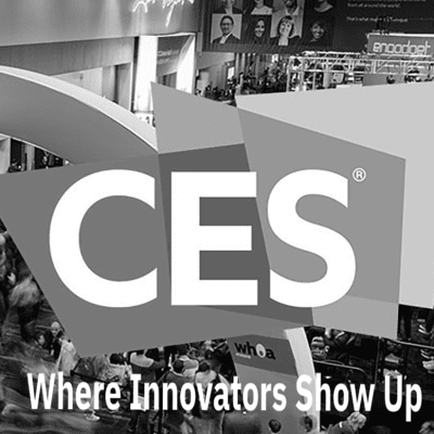 January 5th, 2026 – ConvergX at CES